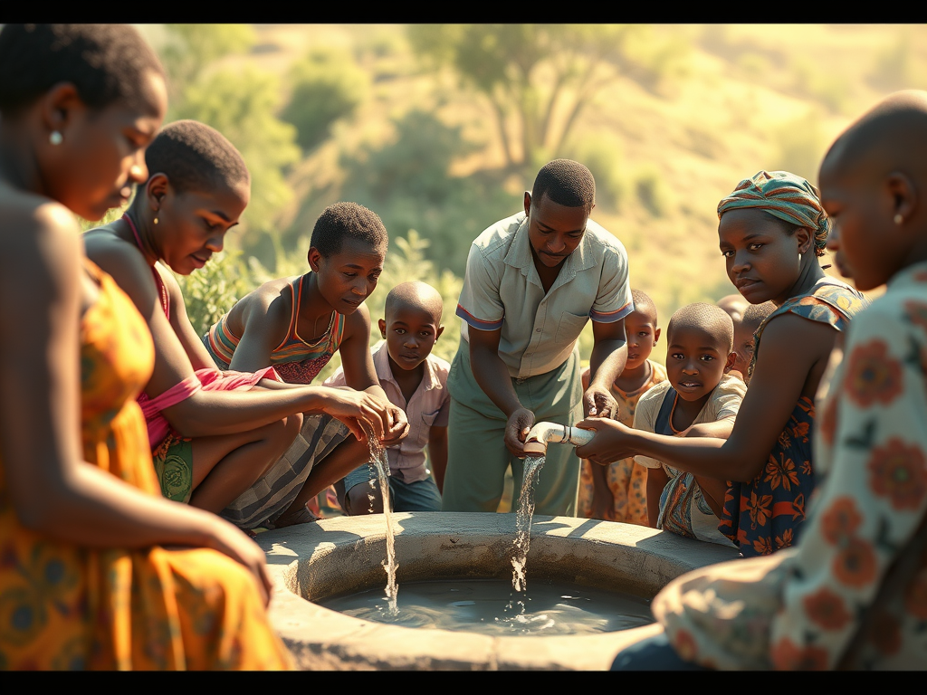 Was wollen wir mit der Sierra Swiss Friendship Society&nbsp;erreichen?