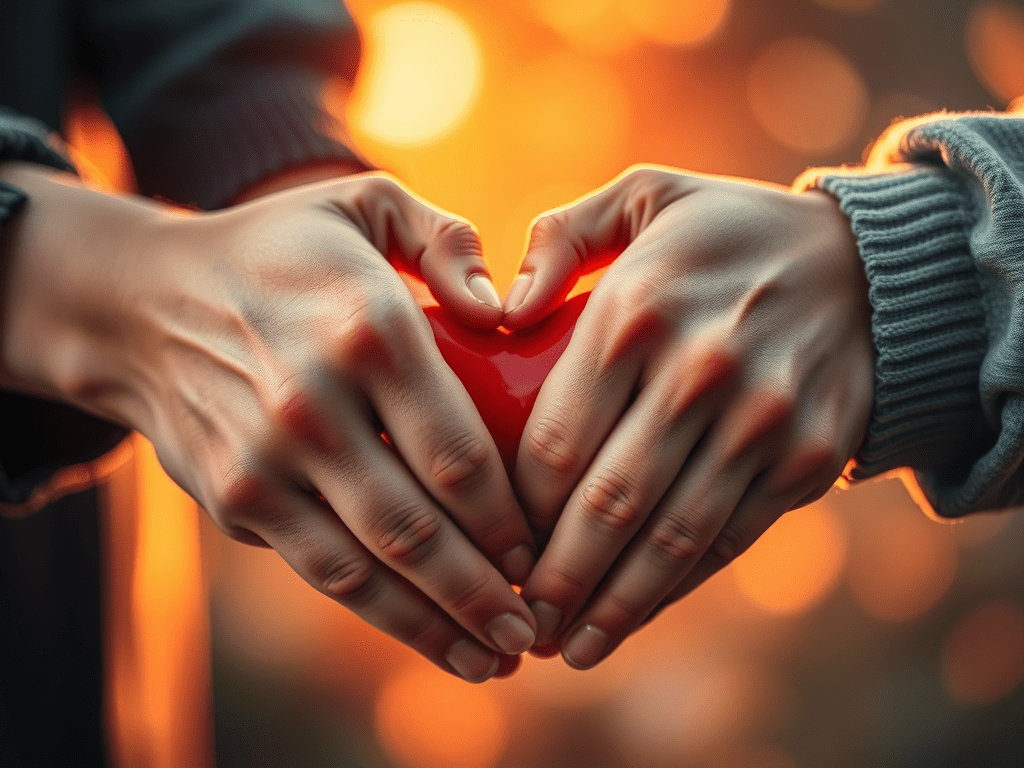 Beziehungsarbeit ist eine&nbsp;Kunst