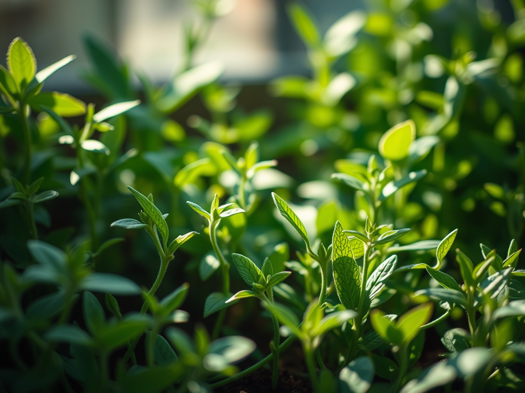 Wachstum erschließen